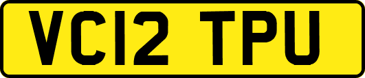 VC12TPU