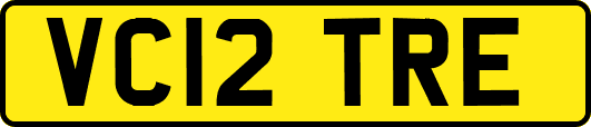 VC12TRE