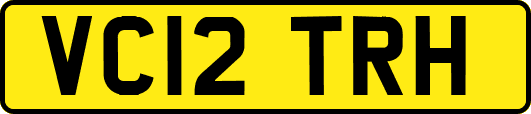 VC12TRH