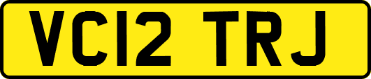 VC12TRJ