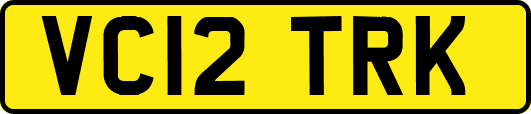 VC12TRK