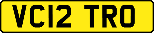 VC12TRO