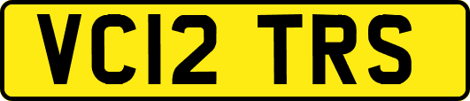VC12TRS