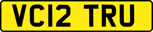 VC12TRU