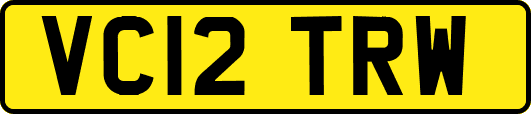 VC12TRW