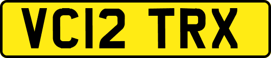 VC12TRX
