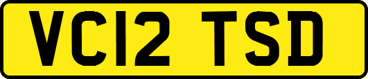 VC12TSD