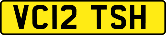 VC12TSH