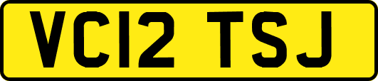 VC12TSJ