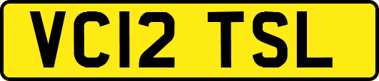 VC12TSL