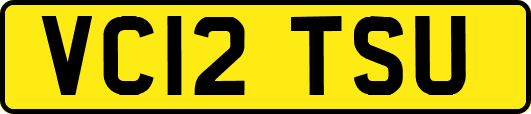 VC12TSU
