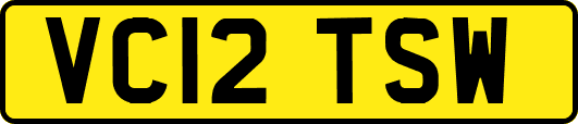 VC12TSW