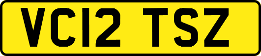 VC12TSZ