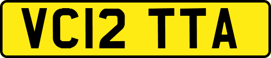 VC12TTA