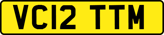 VC12TTM