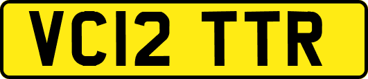 VC12TTR