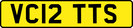 VC12TTS