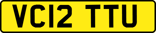 VC12TTU