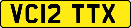 VC12TTX
