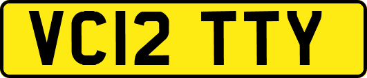 VC12TTY