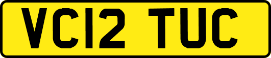 VC12TUC