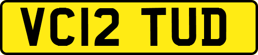 VC12TUD
