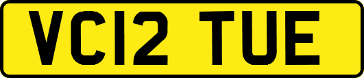 VC12TUE