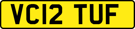 VC12TUF