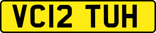 VC12TUH