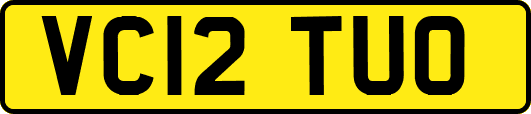 VC12TUO