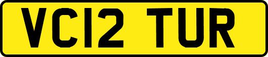 VC12TUR