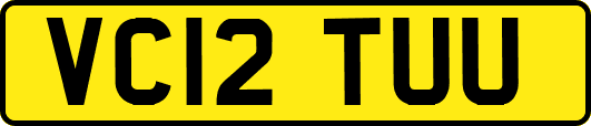 VC12TUU