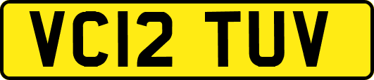VC12TUV
