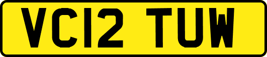 VC12TUW