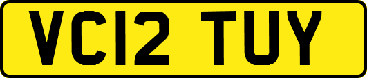 VC12TUY