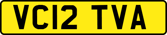 VC12TVA