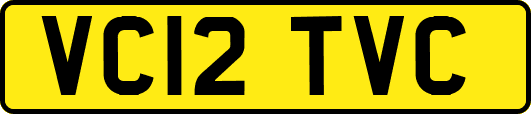 VC12TVC