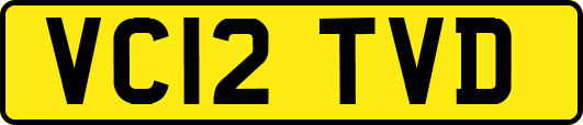 VC12TVD