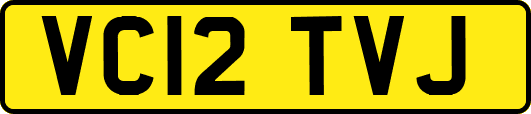 VC12TVJ