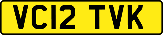VC12TVK