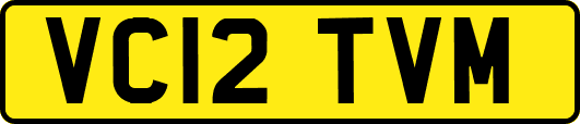 VC12TVM