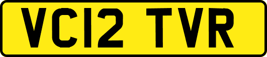 VC12TVR