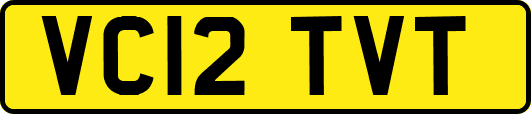 VC12TVT