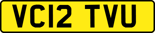 VC12TVU