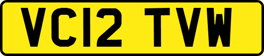 VC12TVW