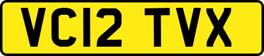 VC12TVX