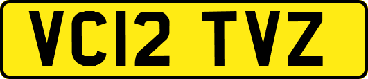 VC12TVZ