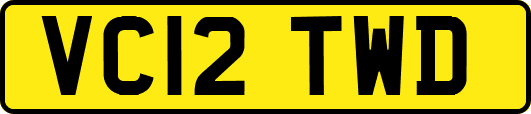 VC12TWD