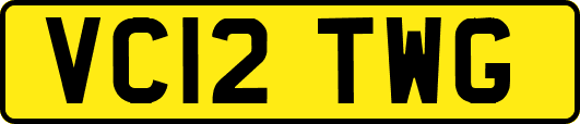 VC12TWG