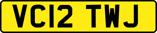 VC12TWJ